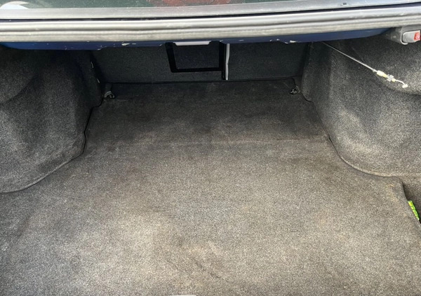 Mercedes-Benz CLK cena 9300 przebieg: 310895, rok produkcji 1998 z Sławno małe 121